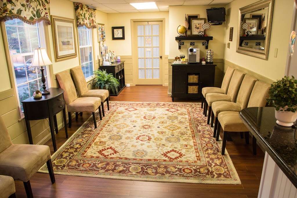 Amherst Village Dental | 1 Limbo Ln, Amherst, NH 03031, USA | Phone: (603) 673-5510