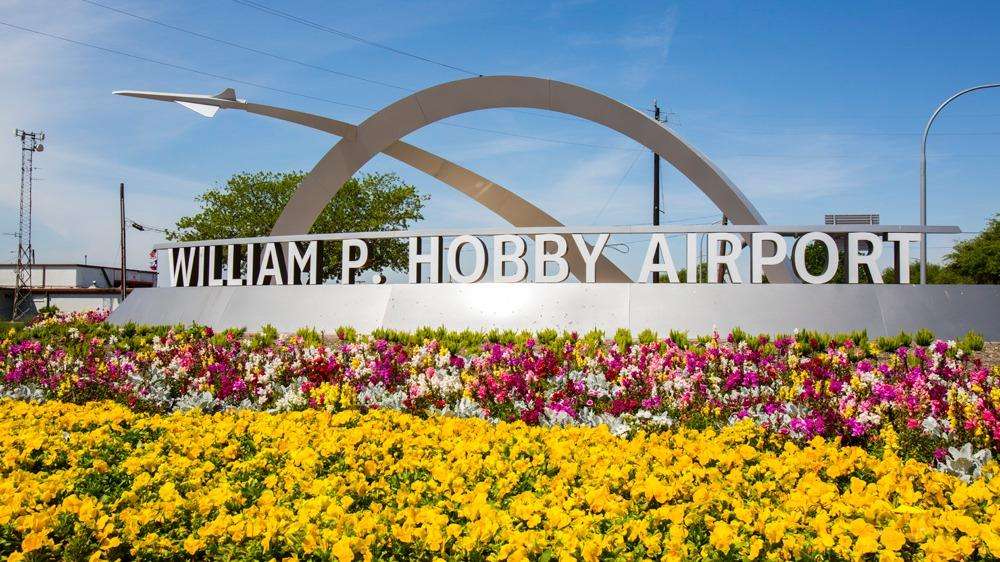 William P. Hobby Airport | 7800 Airport Blvd, Houston, TX 77061 | Phone: (713) 640-3000