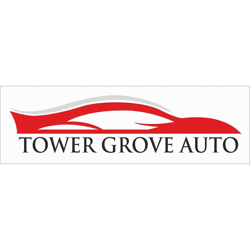 Tower Grove Auto | 4302 Arsenal St, St. Louis, MO 63116, USA | Phone: (314) 833-5955