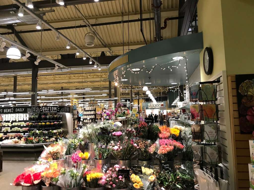 Whole Foods Market | 94 Derby St, Hingham, MA 02043, USA | Phone: (781) 741-8050