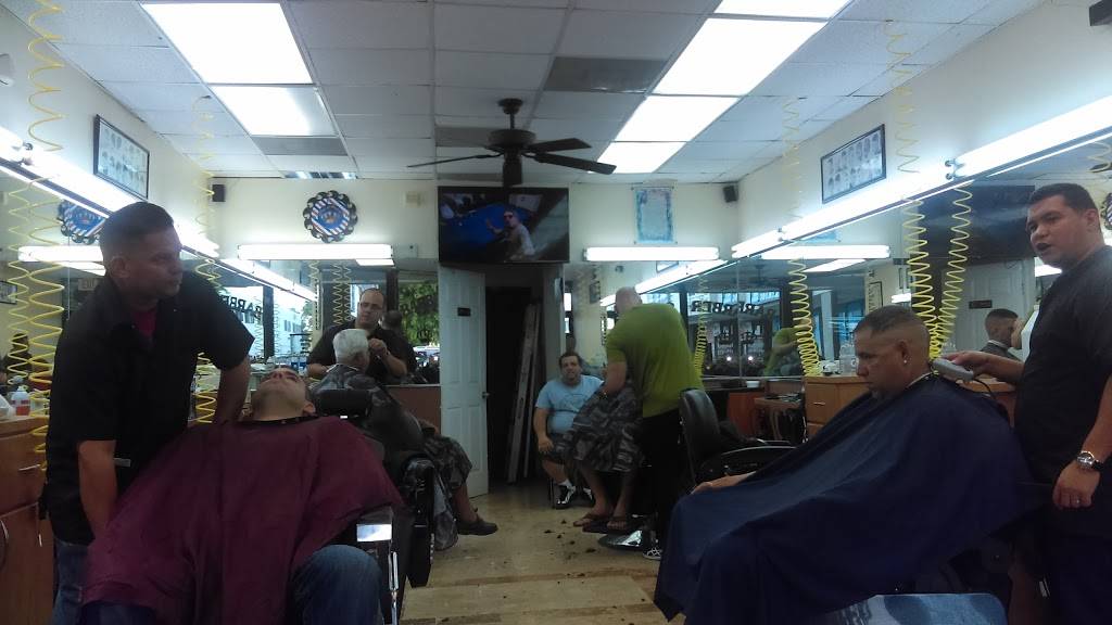 KING of FADES | 1570 W 43rd Pl, Hialeah, FL 33012 | Phone: (786) 718-6678