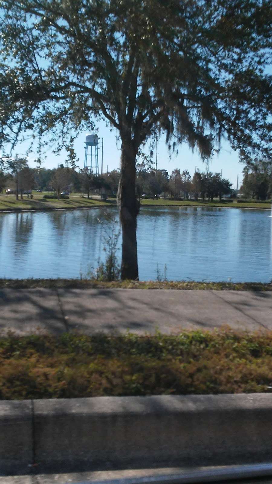 Lake Eustis Boat Launch | 1515 US-441, Tavares, FL 32778