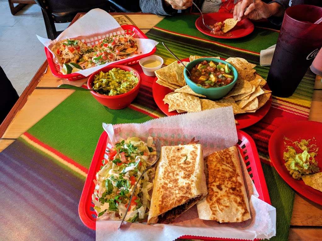 The Ocoee Taco Company | 40 Taylor St, Ocoee, FL 34761 | Phone: (407) 614-2990