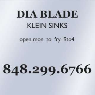 Dia Blade | 14703 Willard Rd, Chantilly, VA 20151 | Phone: (848) 299-6766