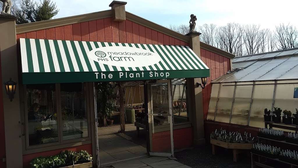 PHS Meadowbrook Farm | 1633 Washington Ln, Jenkintown, PA 19046, USA | Phone: (215) 887-5900