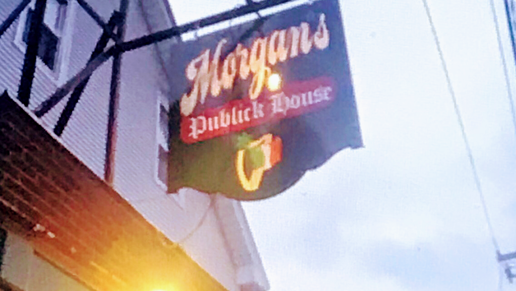 Morgans Publick House | 79 Old Tappan Rd, Tappan, NY 10983, USA | Phone: (845) 365-3653