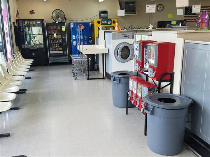 WashCo Laundry-Washboard | 328 E Trinity Ln, Nashville, TN 37207, USA | Phone: (615) 226-2633