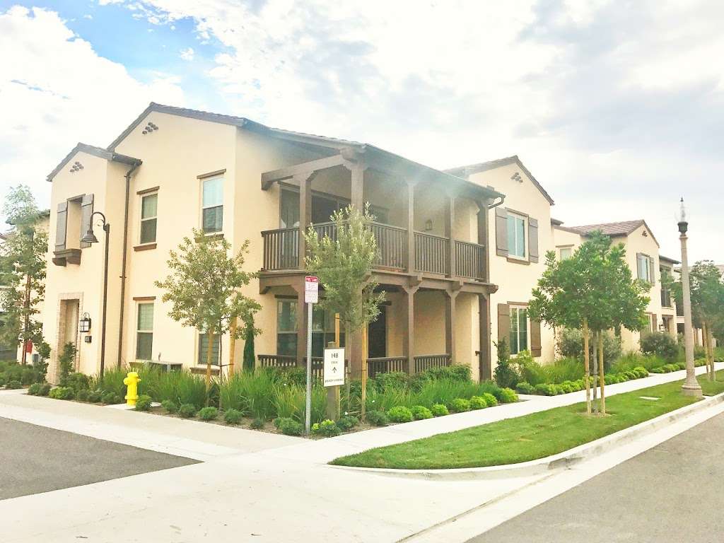 Century Garden Realty | 150 Bishop Landing, Irvine, CA 92620, USA | Phone: (626) 888-9910