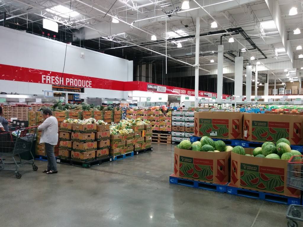 Costco Wholesale | 1600 Expo Pkwy, Sacramento, CA 95815, USA | Phone: (916) 830-1078