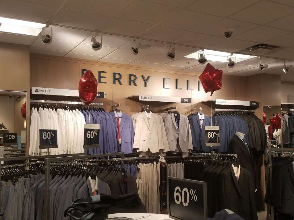 Perry Ellis | 8200 Vineland Ave #445, Orlando, FL 32821 | Phone: (407) 238-7769