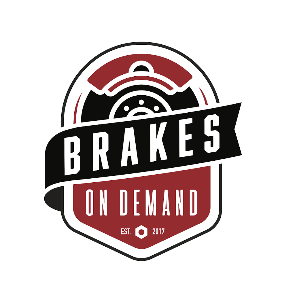 Brakes On Demand - Mobile Brake Repair | Woburn St, Lowell, MA 01852, USA | Phone: (978) 596-6676