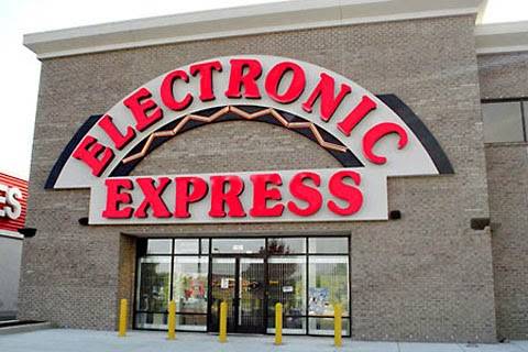 Electronic Express | 5108 Old Hickory Blvd, Hermitage, TN 37076, USA | Phone: (615) 846-1208