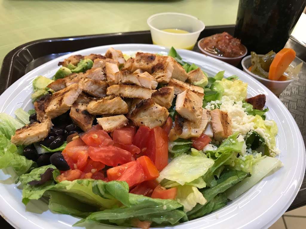 Zona Fresca | 150 Quakerbridge Mall, Lawrence Township, NJ 08648, USA | Phone: (609) 799-0200