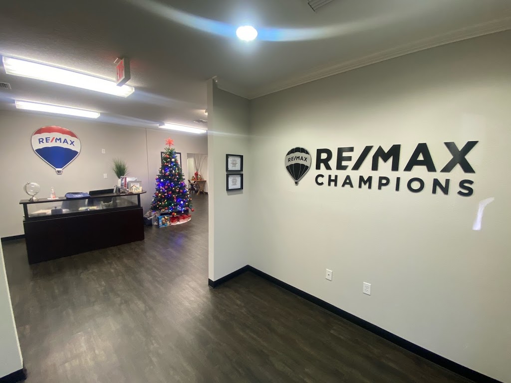 RE/MAX CHAMPIONS - Land O Lakes | 20525 Amberfield Dr Suite 101, Land O Lakes, FL 34638, USA | Phone: (813) 948-0888