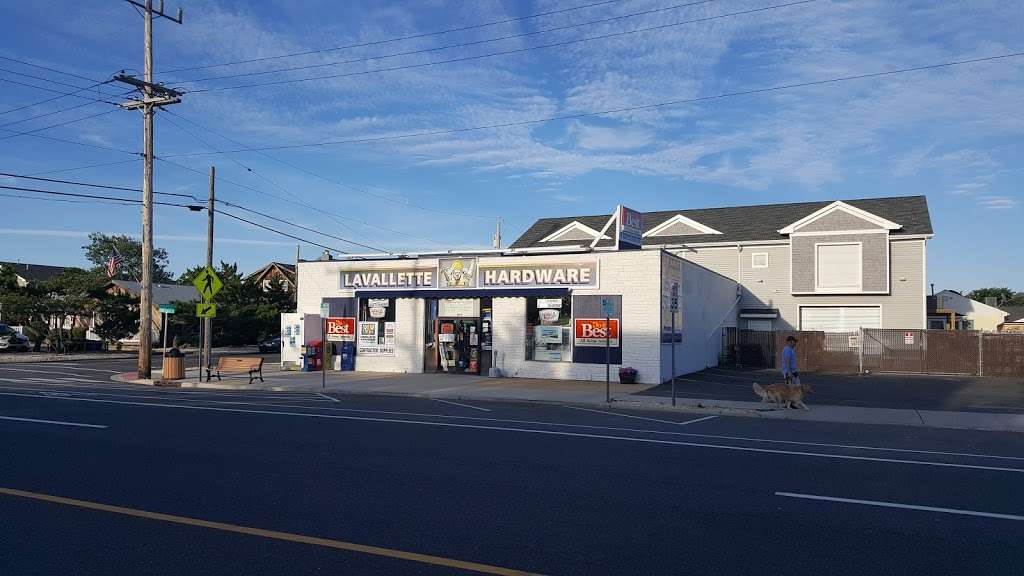 Lavallette Hardware | 1601 NJ-35, Lavallette, NJ 08735, USA | Phone: (732) 830-5551