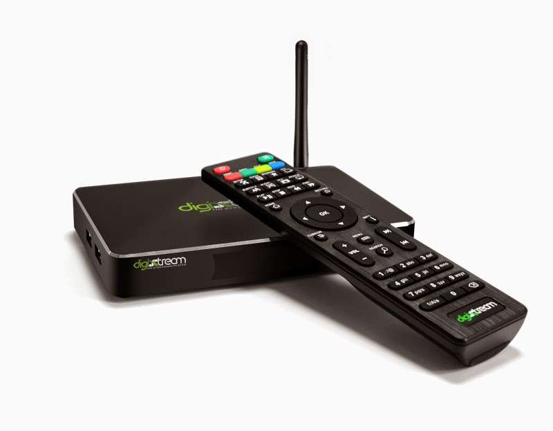 DigiXstream Shop | Android TV Box Sales & Support Hub | 11566 Colony Row, Broomfield, CO 80021, USA | Phone: (303) 997-1709