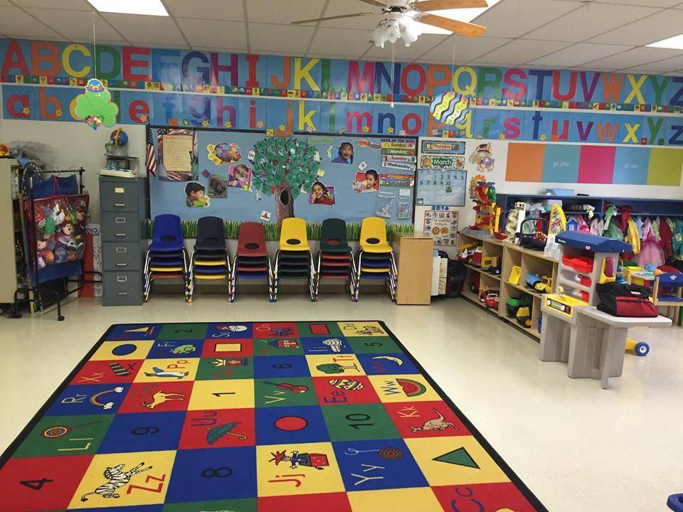 Sanctuary Nursery School | 1346 E Prospect Ave, North Wales, PA 19454, USA | Phone: (215) 699-2608