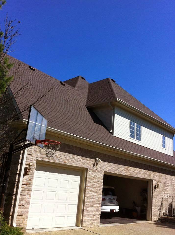 Carlon Roofing & Sheet Metal | 1430 Selinda Ave, Louisville, KY 40213, USA | Phone: (502) 458-9898