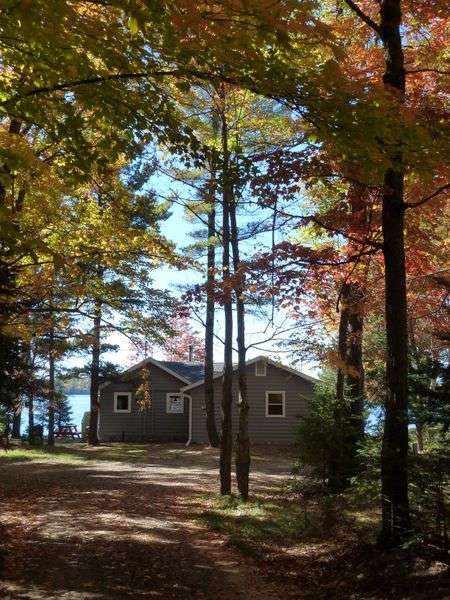 Tabberts Lost Lake Cabin Rental in St. Germain, WI | 8037 Lost Lake Dr N, St Germain, WI 54558 | Phone: (262) 737-1279