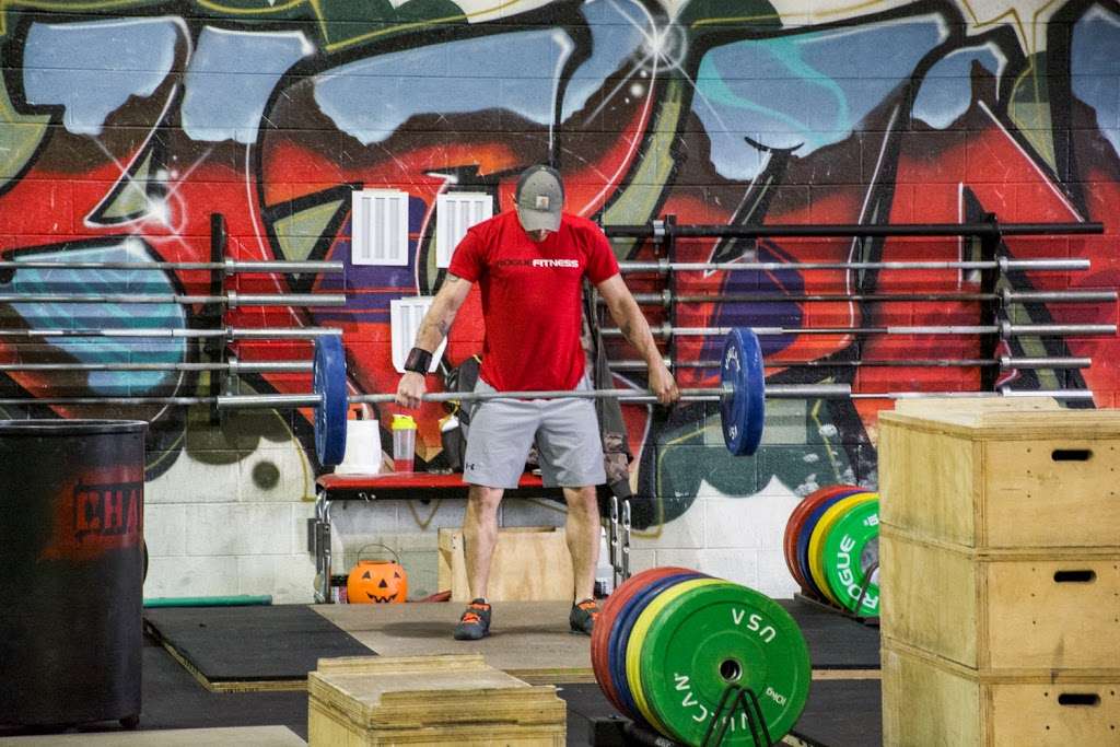 SYR CrossFit | 7562 Penn Dr #160, Allentown, PA 18106 | Phone: (484) 891-0840