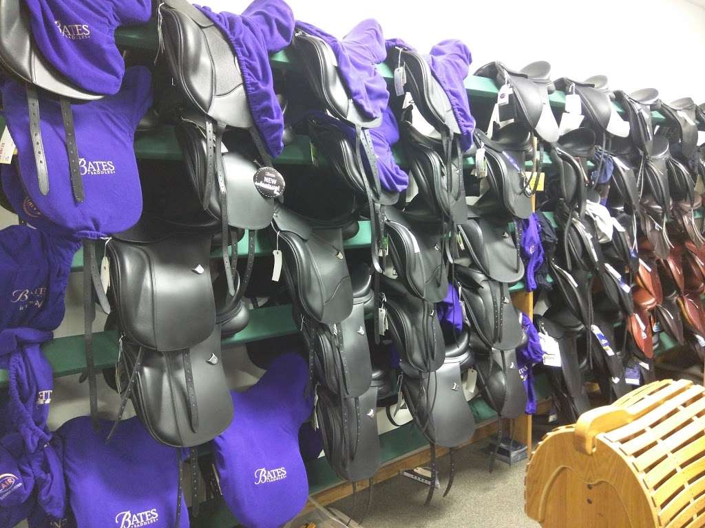 CM Tack - Riding Apparel & Saddlery | 17100 W 53rd St, Shawnee, KS 66217, USA | Phone: (913) 631-4677