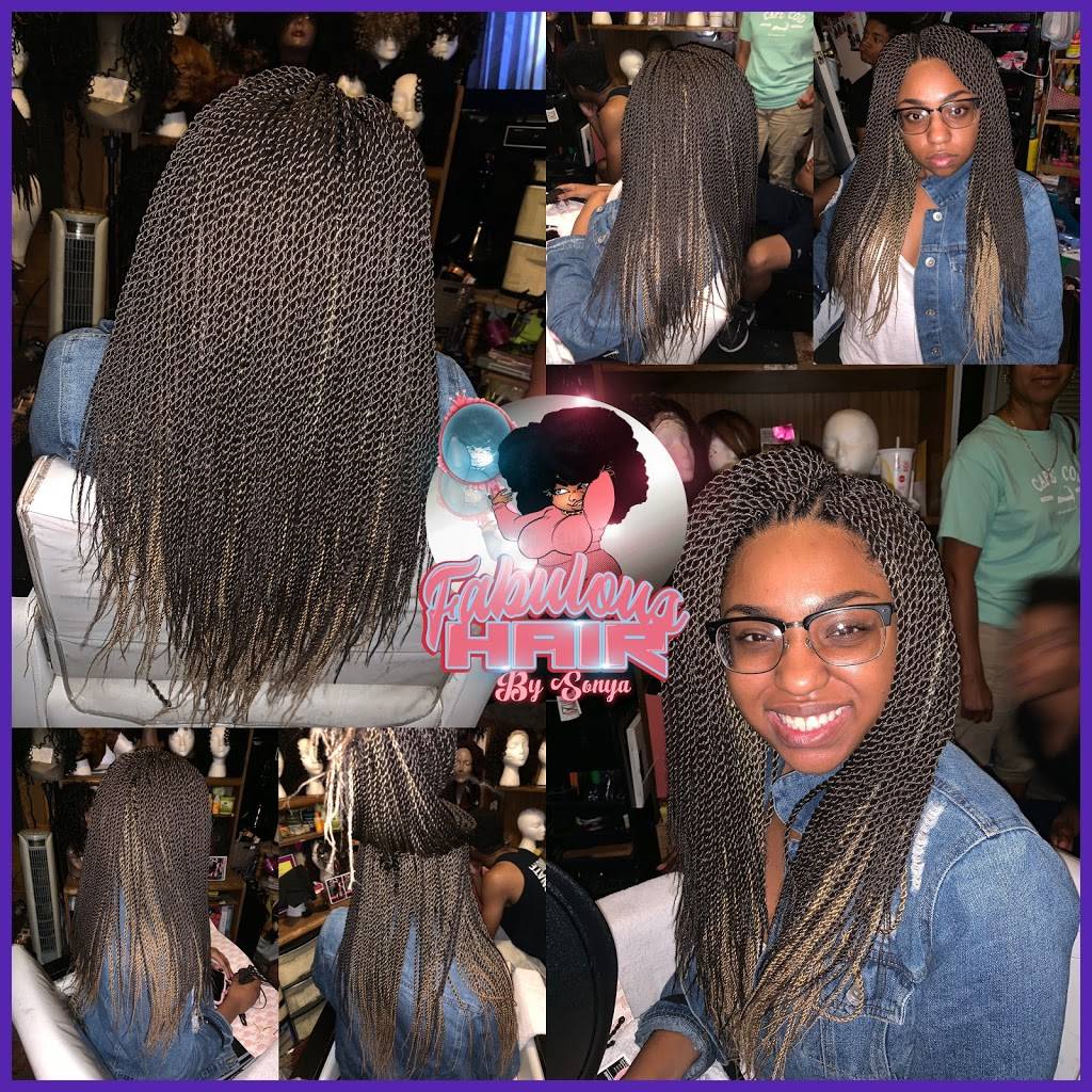 Fabulous Hair By Sonya | 2905 Beechwood Dr, Durham, NC 27707, USA | Phone: (919) 519-8462