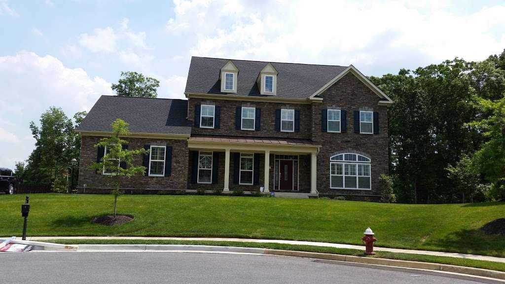 Martins Chase Estates - Lennar Homes | 22098 Colonial Hills Dr, Ashburn, VA 20148, USA | Phone: (703) 964-4208