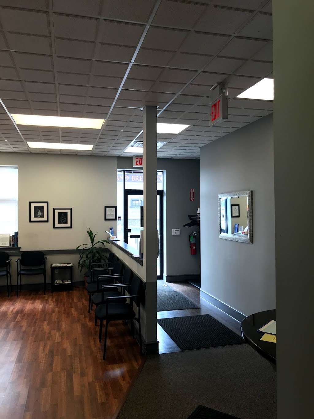 Saddle Brook Chiropractic & Physical Therapy | 380 N Midland Ave, Saddle Brook, NJ 07663, USA | Phone: (201) 880-7077