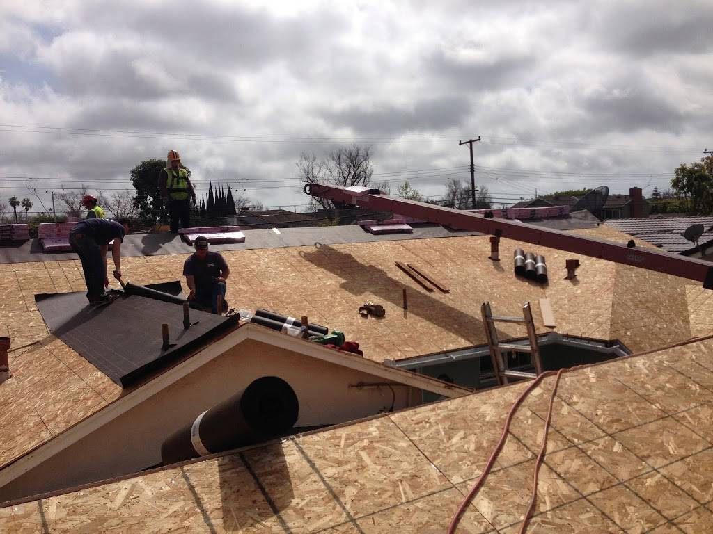 Sams Roofing Co | Long Beach, CA 90808 | Phone: (562) 429-3174