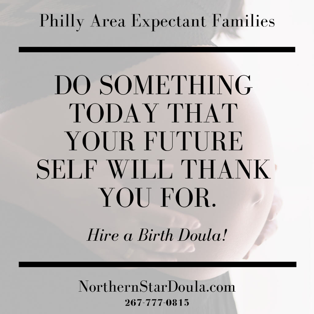 Northern Star Birth & Family Support | 4211 Shelmire Ave, Philadelphia, PA 19136, USA | Phone: (267) 777-0815