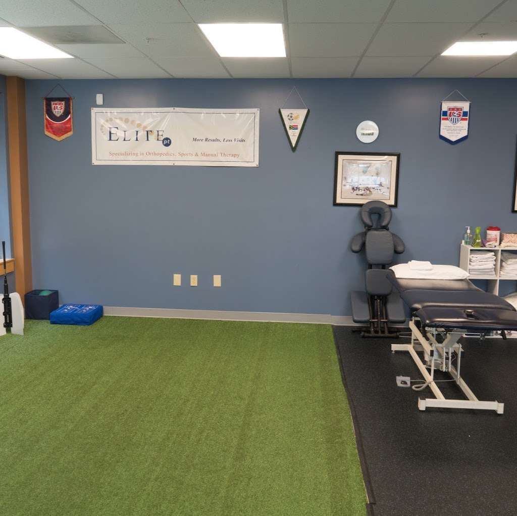 Elite PT, LLC | 910 Foulk Rd, Wilmington, DE 19803 | Phone: (302) 477-1536