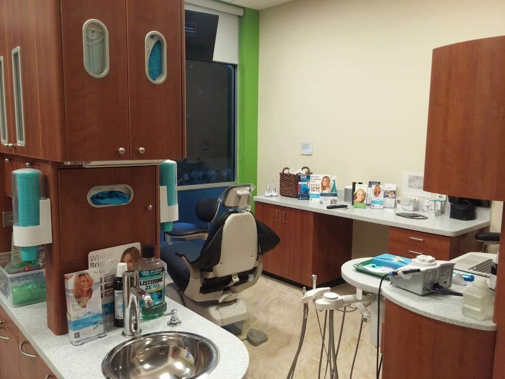 Kandor Dental | 5515 Vista View Way, Oviedo, FL 32765 | Phone: (407) 542-4935