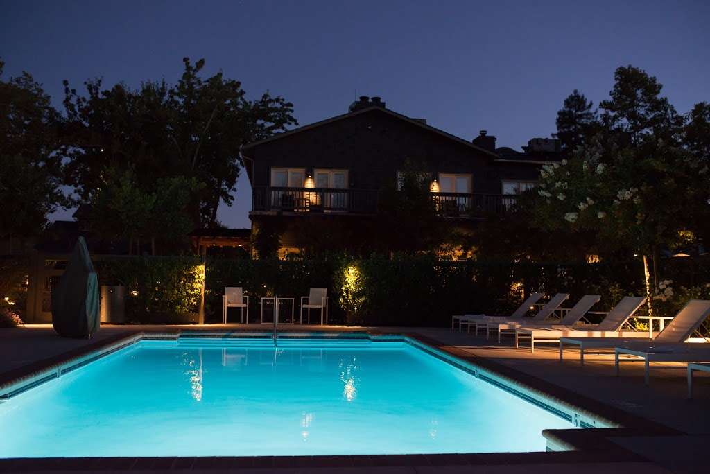 SENZA Hotel | 4066 Howard Ln, Napa, CA 94558, USA | Phone: (707) 253-0337