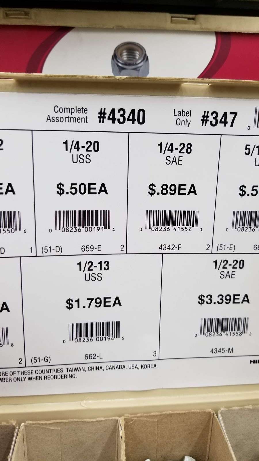 Minooka Ace Hardware | 855 S Ridge Rd, Minooka, IL 60447 | Phone: (815) 467-7300