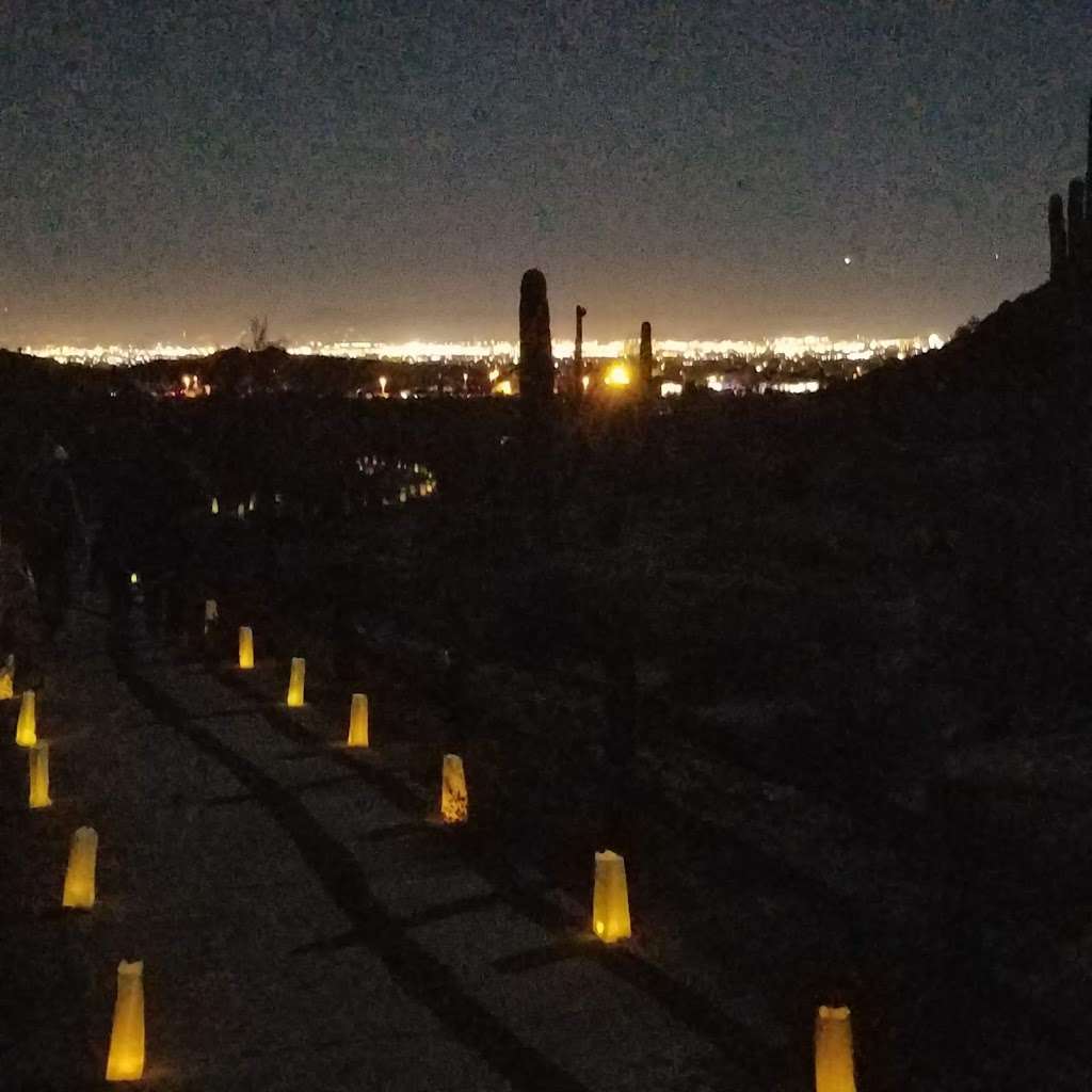 Las Lomitas Trail | Las Lomitas, Phoenix, AZ 85042, USA