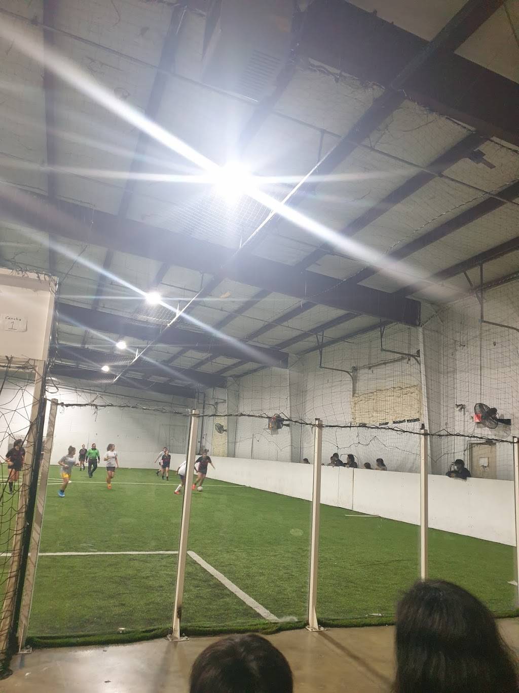 Soccer center cubillo training indoor | 2619 Lombardy Ln, Dallas, TX 75220, USA | Phone: (214) 915-8986