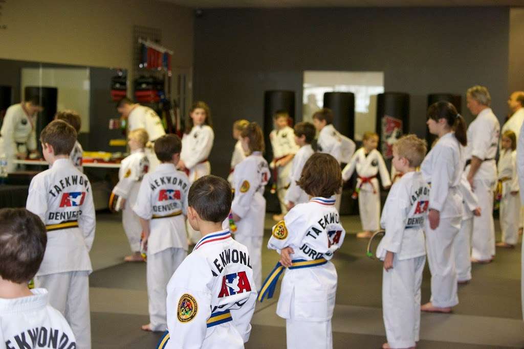 ATA Family Martial Arts, Inc. | 205 W County Line Rd, Highlands Ranch, CO 80126 | Phone: (720) 344-3030