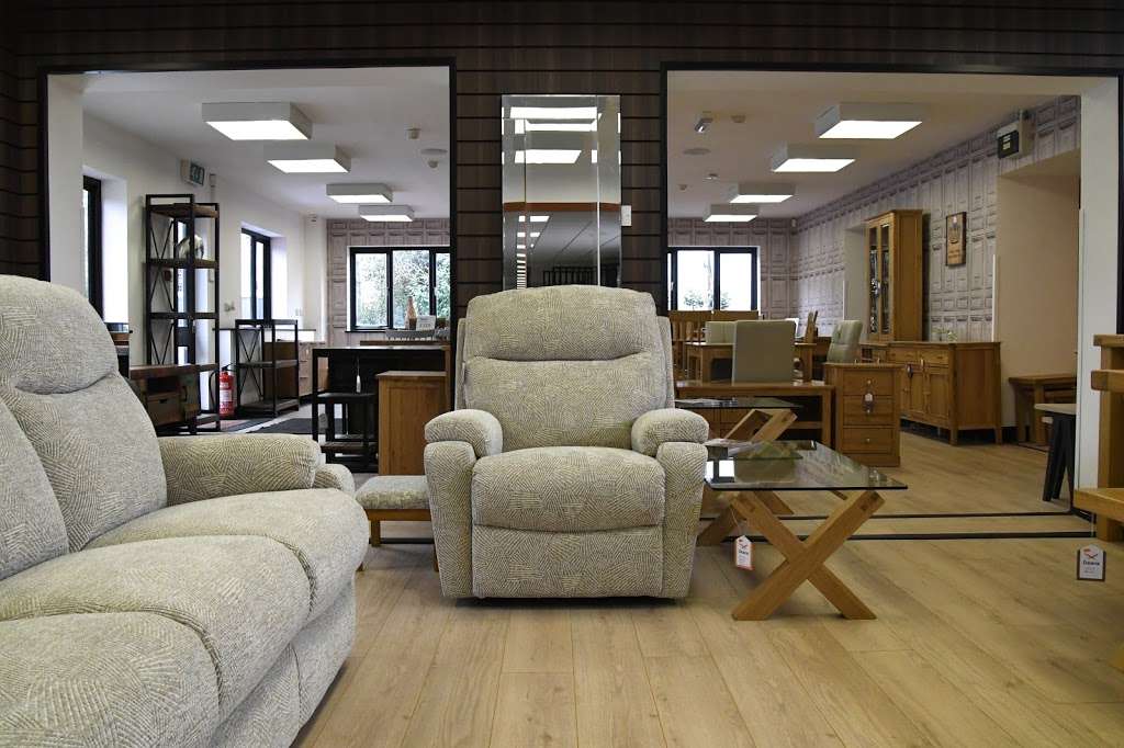 Deans Furnishers Ltd | Stony Hills, Ware SG12 0HJ, UK | Phone: 01920 468887