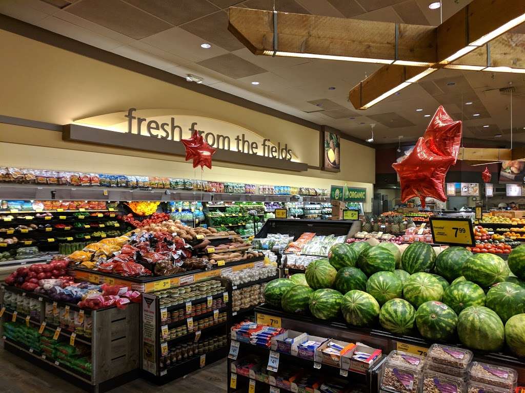 Safeway | 6255 Graham Hill Rd, Felton, CA 95018, USA | Phone: (831) 335-3532