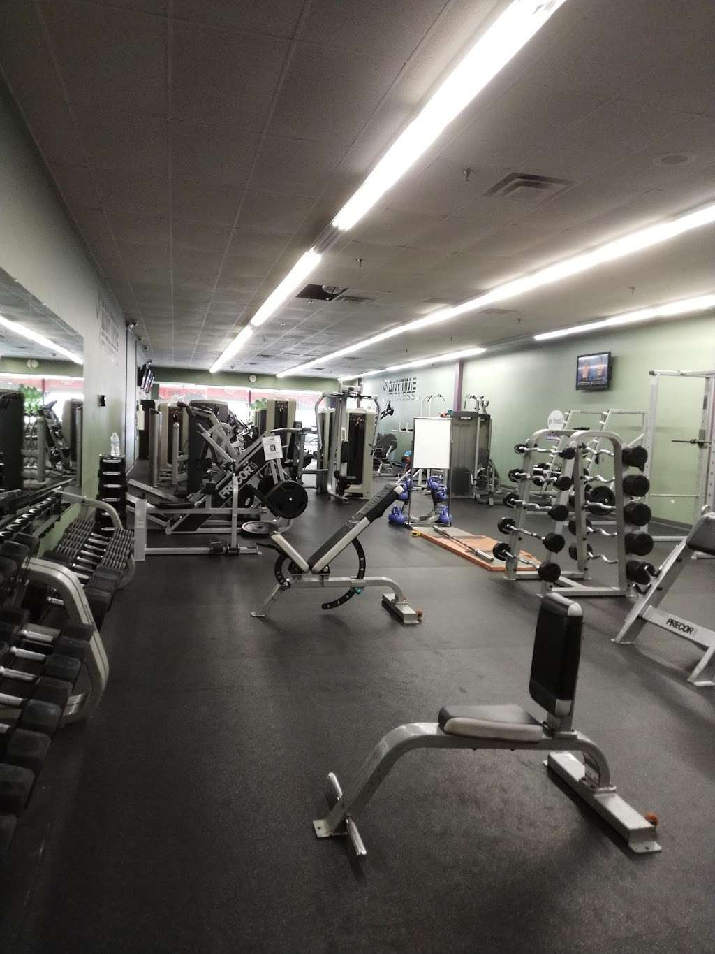 Anytime Fitness | 100 Rte. 23 N., Franklin, NJ 07416 | Phone: (973) 827-8900