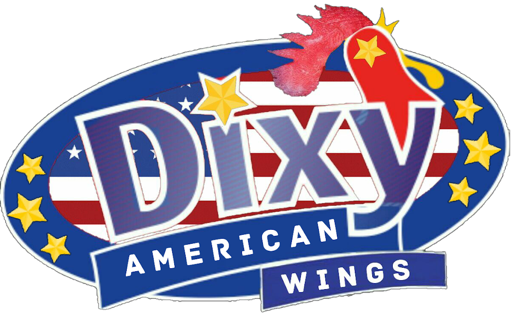 Dixy American Wings | 138 Godstone Rd, Purley CR8 2DF, UK | Phone: 07707 031662