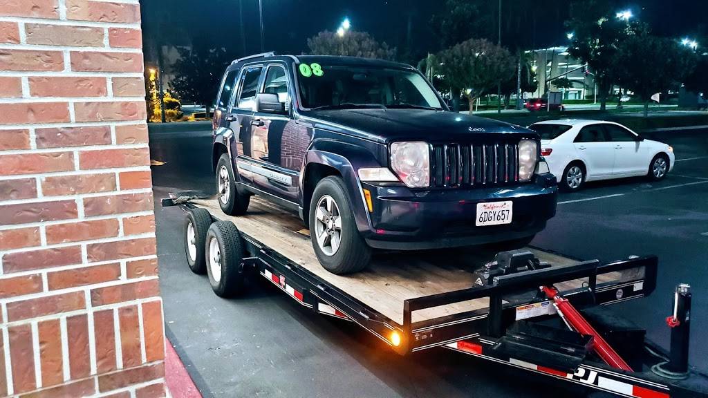 Magic City Towing | 778 S Redlands Ave Ste 882, Perris, CA 92571, USA | Phone: (951) 426-5785