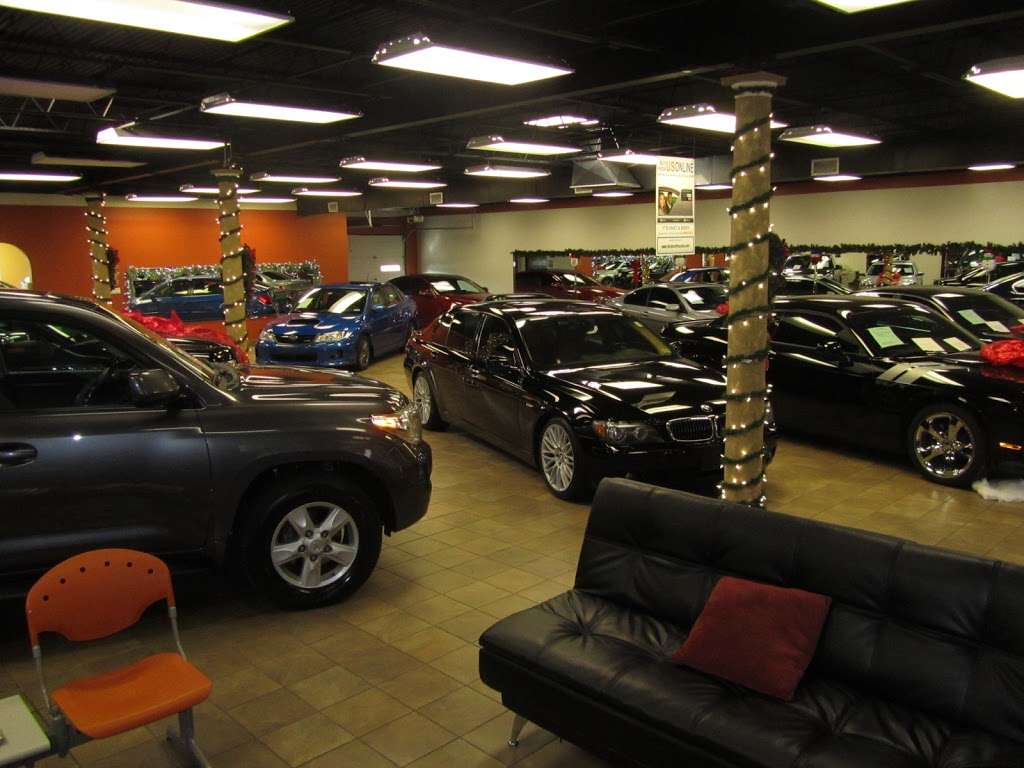 Autos-Mobiles | 1439 Blalock Rd, Houston, TX 77055, USA | Phone: (713) 827-1212