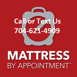 Mattress By Appointment | 10624 Metromont Pkwy #500, Charlotte, NC 28269, USA | Phone: (704) 621-4909
