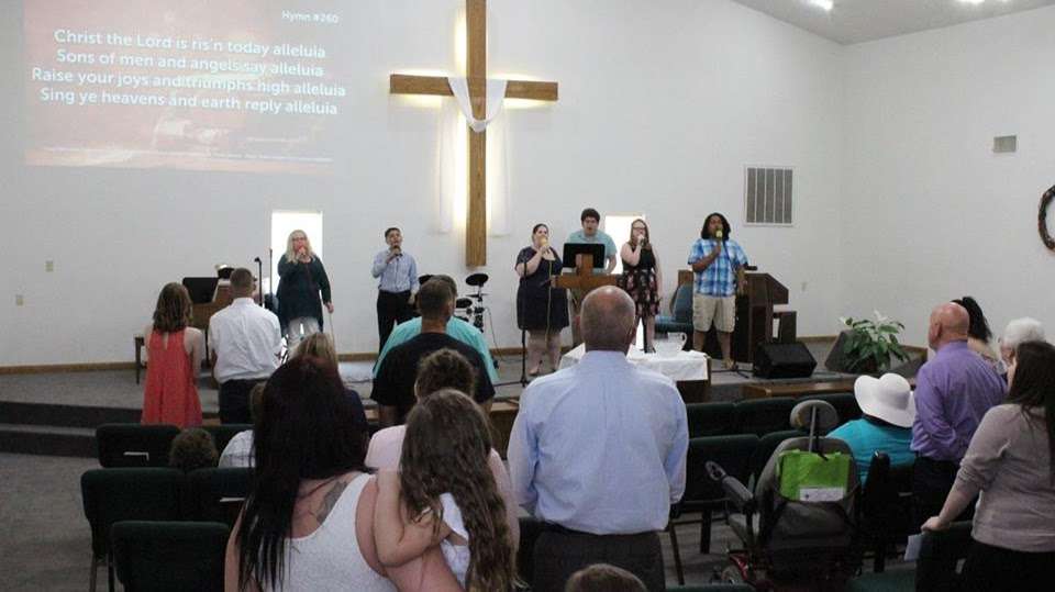Eastside Church of the Nazarene We love God, kids, teens & every | 3250 Redbud Dr, Gastonia, NC 28056, USA | Phone: (704) 824-7060