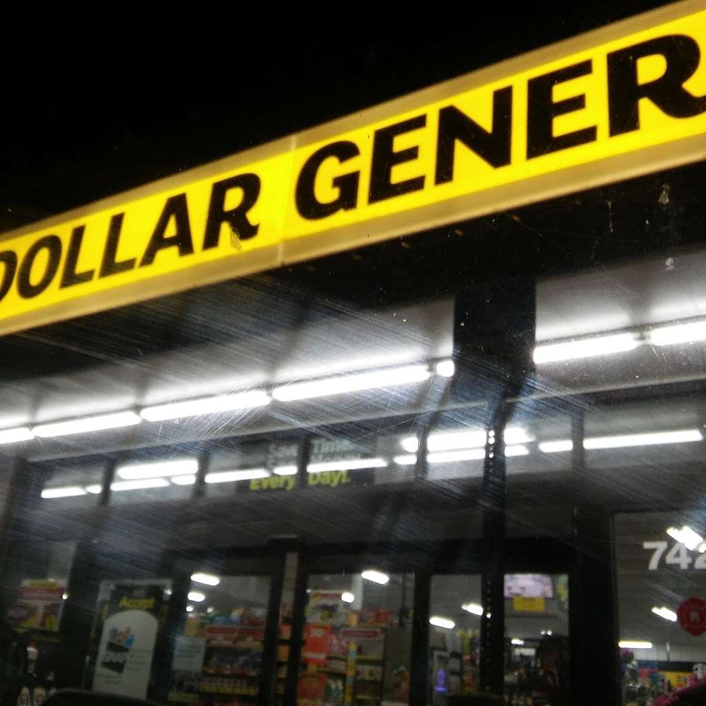 Dollar General | 7420 Lucerne Park Rd, Winter Haven, FL 33881, USA | Phone: (863) 877-1711