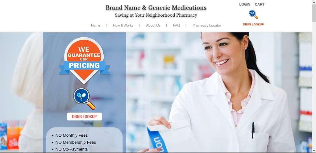 Auldrex Prescription Savings | 1341, 824 Kendrick St, Philadelphia, PA 19111, USA | Phone: (215) 742-0214