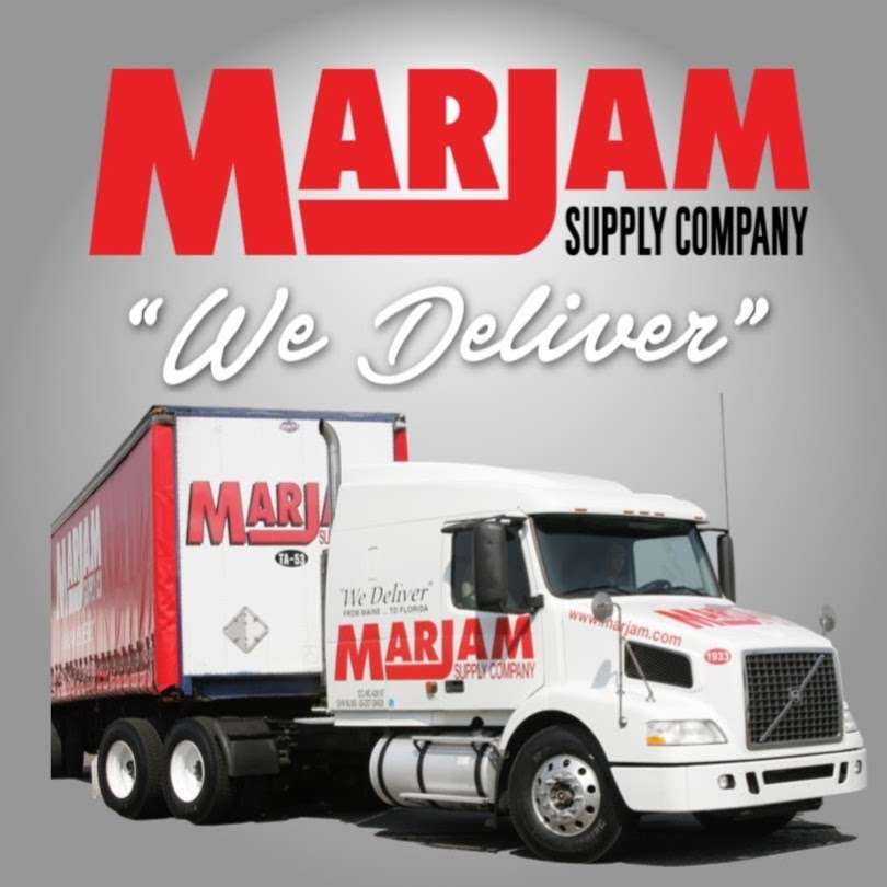 Marjam Supply Co. | 100 Fallon Rd, Stoneham, MA 02180, USA | Phone: (781) 279-7900