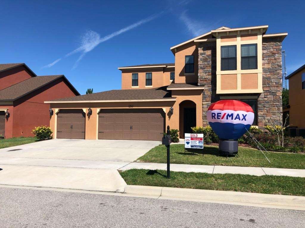 Clermont, FL - RE/MAX Titanium