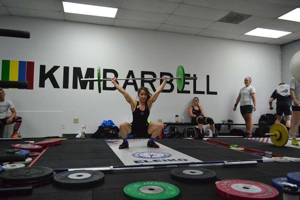 KIM BARBELL | 551 N Shepherd Dr #200, Houston, TX 77007, USA